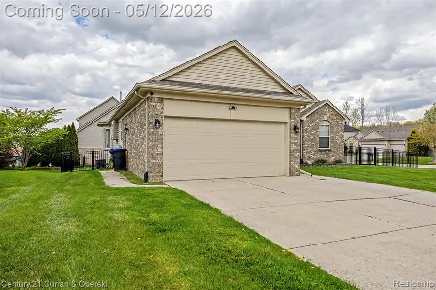 36711 Truman, New Baltimore, MI 48047 - #3