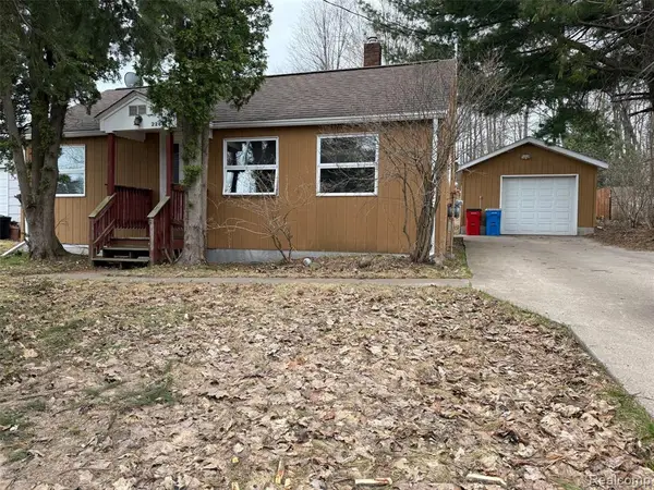2263 Werner, Marquette, MI 49855