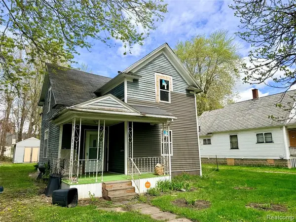 1615 S Fayette, Saginaw, MI 48602