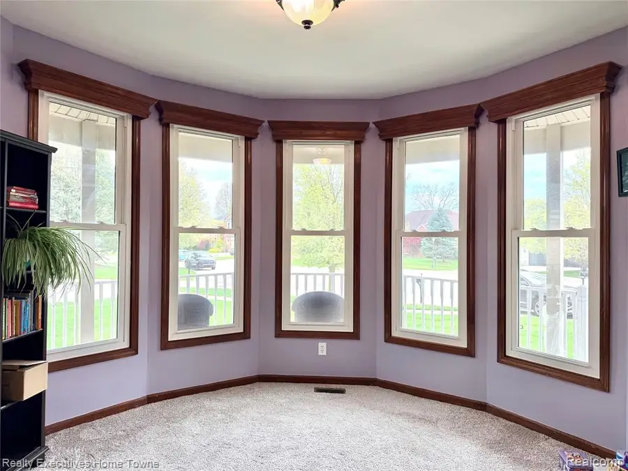 52762 S Weathervane, Chesterfield, MI  - #2