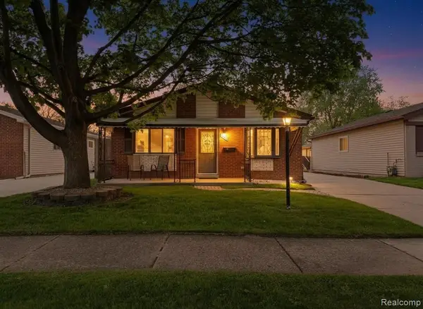 6038 Michael, Taylor, MI 48180