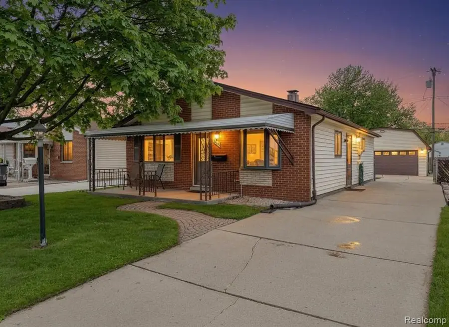 6038 Michael, Taylor, MI 48180 - #2