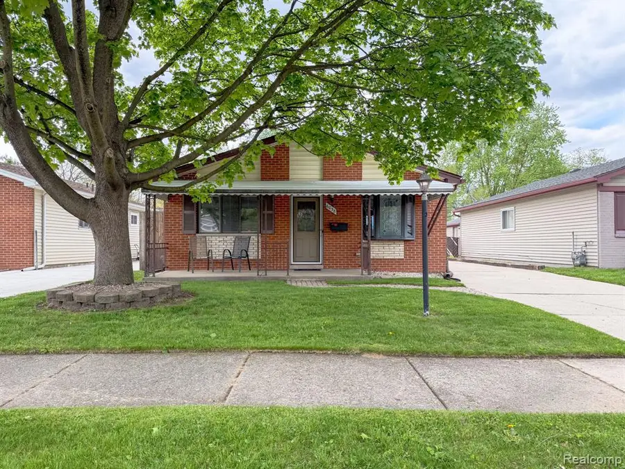6038 Michael, Taylor, MI 48180 - #3