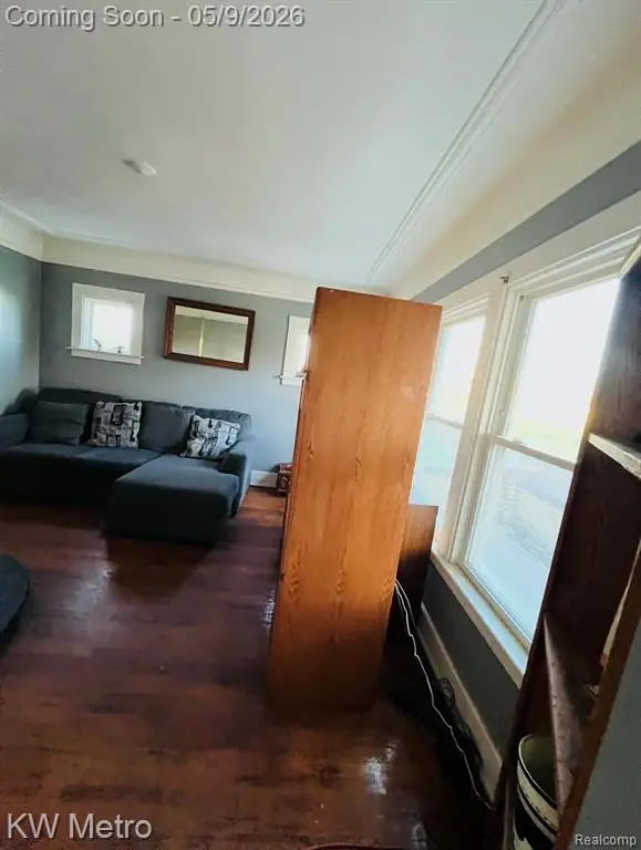 1174 & 1176 Collingwood, Detroit, MI 48202 - #2