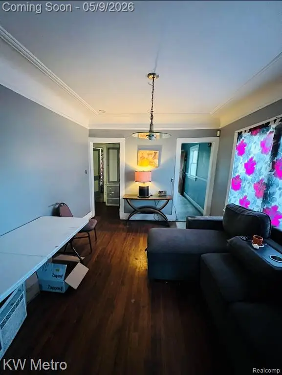 1174 & 1176 Collingwood, Detroit, MI 48202 - #3