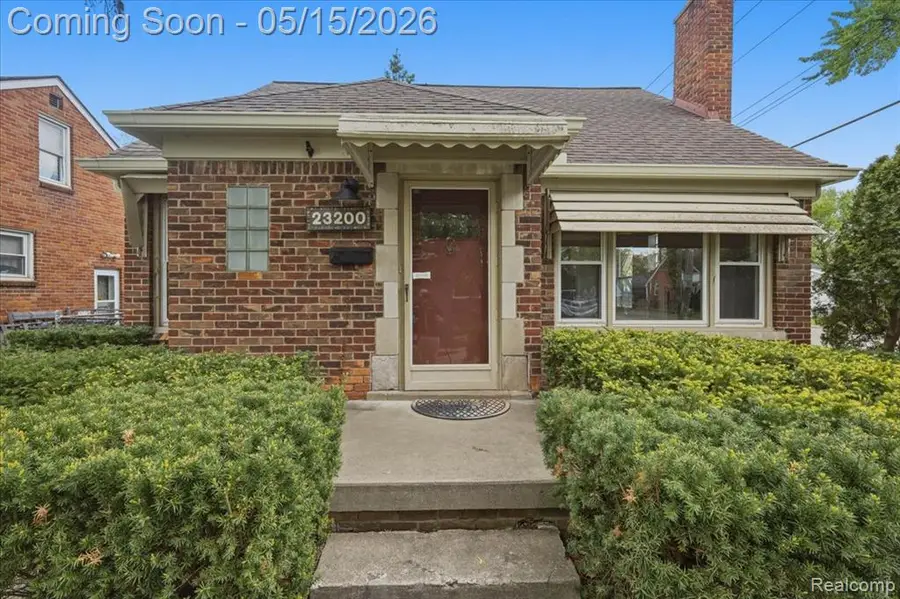 23200 Forest, Oak Park, MI 48237 - #2