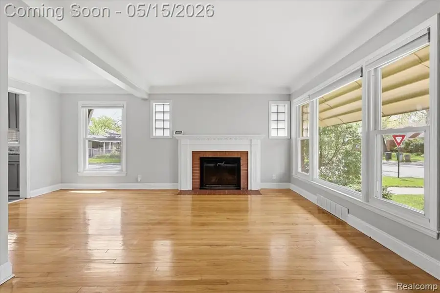 23200 Forest, Oak Park, MI 48237 - #3