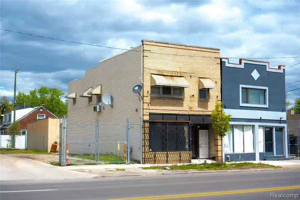 19510 W Warren, Detroit, MI 48228