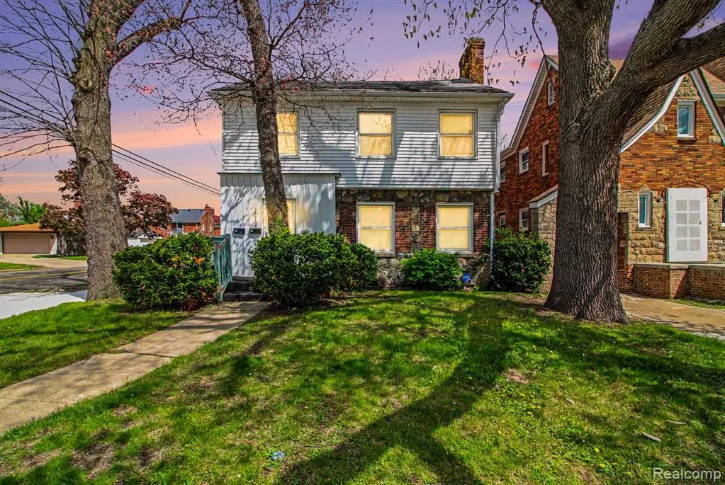 18112 Northlawn, Detroit, MI 48221 - #1