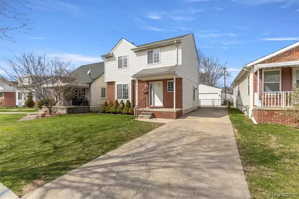 28810 Birchlawn, Garden City, MI 48135