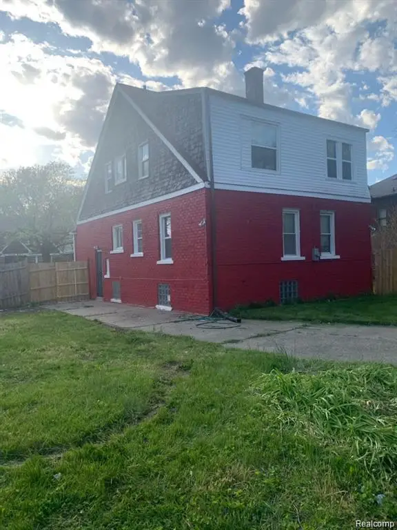 15734 Cruse, Detroit, MI 48227 - #2