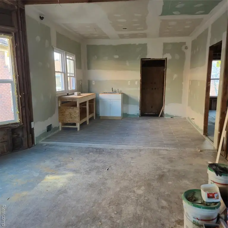 3745 Hogarth, Detroit, MI 48206 - #2