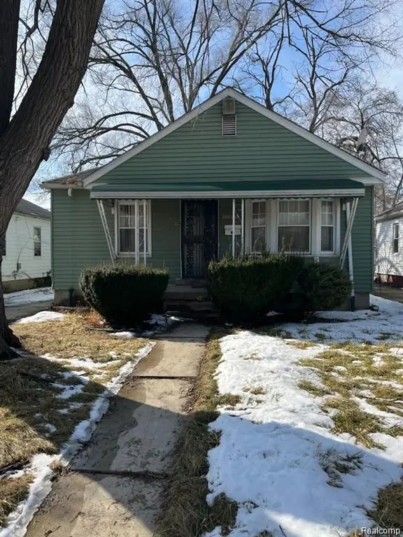 11311 Steel, Detroit, MI 48227