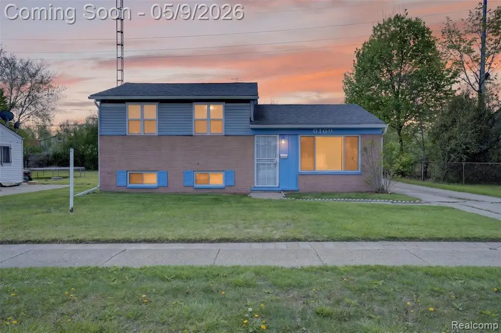 6169 Neff, Mount Morris, MI 48458 - #1