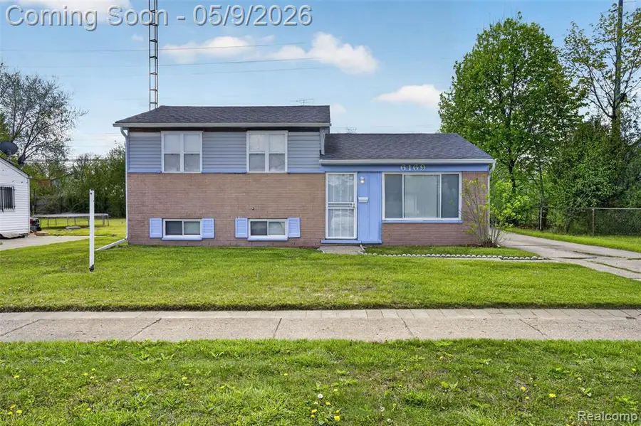 6169 Neff, Mount Morris, MI 48458 - #2