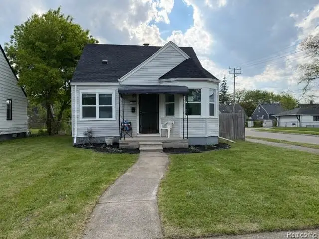 8115 Grandville, Detroit, MI 48228 - #1