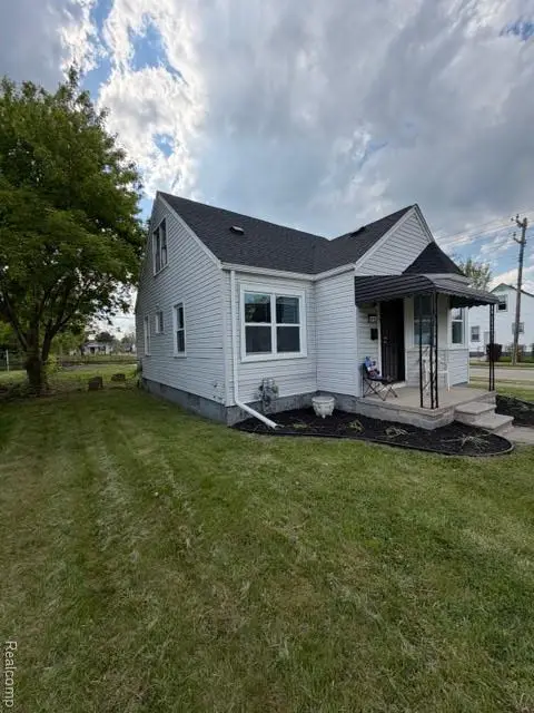 8115 Grandville, Detroit, MI 48228 - #3