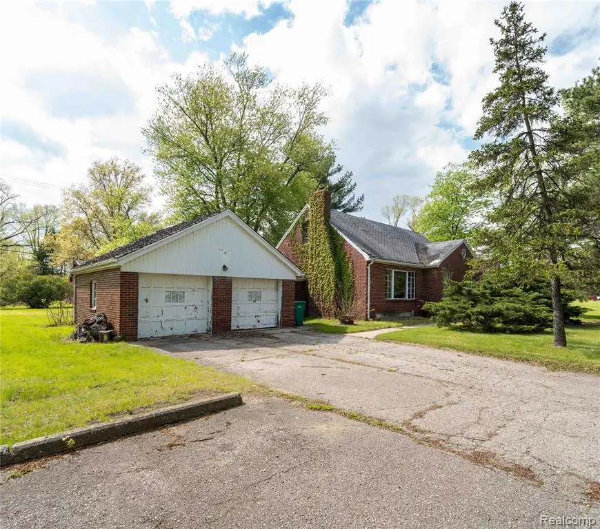 9282 Wayne, Romulus, MI 48174 - #1