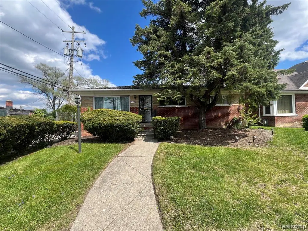 9414 Appoline, Detroit, MI 48228 - #1
