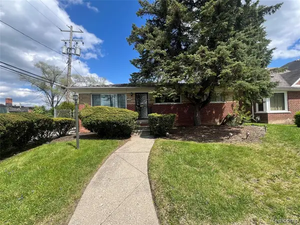 9414 Appoline, Detroit, MI 48228