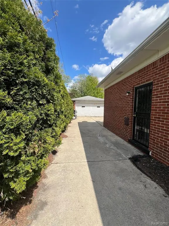 9414 Appoline, Detroit, MI 48228 - #3