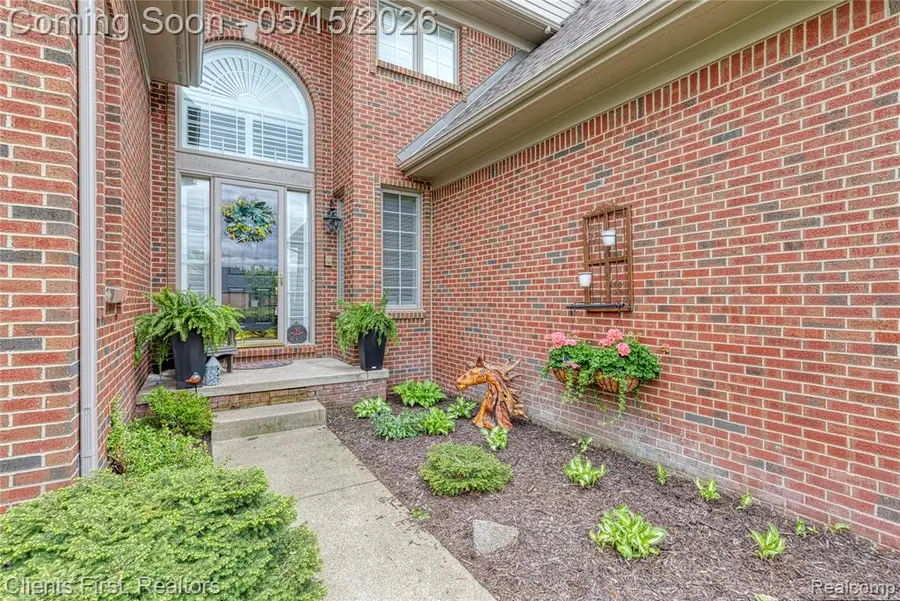 7490 Pine Vista, Brighton, MI 48116 - #3