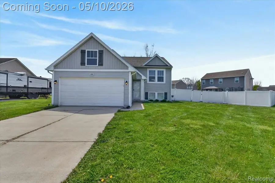 4366 Timber Line, Grand Blanc, MI 48439 - #2