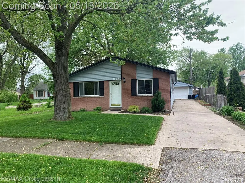 16630 Jackson, Taylor, MI 48180 - #1