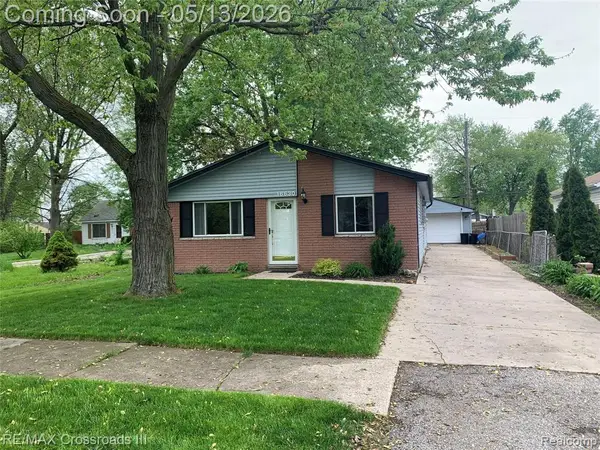 16630 Jackson, Taylor, MI 48180