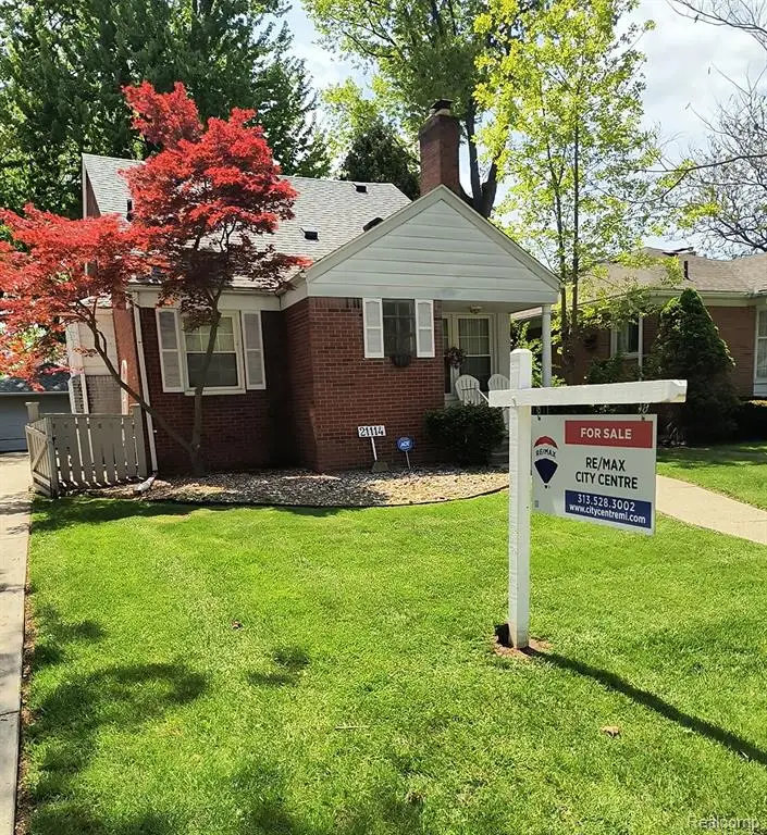 21114 Huntington, Harper Woods, MI 48225 - #1