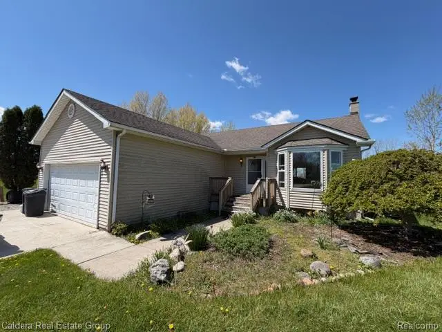 3579 Miller, Mussey, MI 48014 - #1