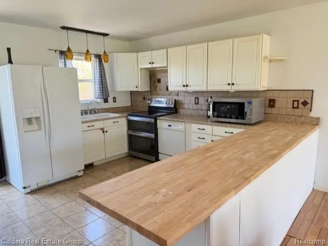 3579 Miller, Mussey, MI 48014 - #3