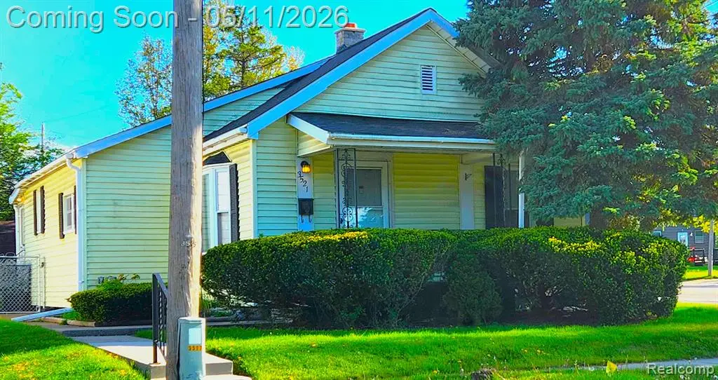 3521 Whitney, Flint, MI 48503 - #1