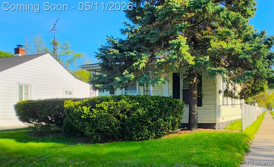 3521 Whitney, Flint, MI 48503 - #3