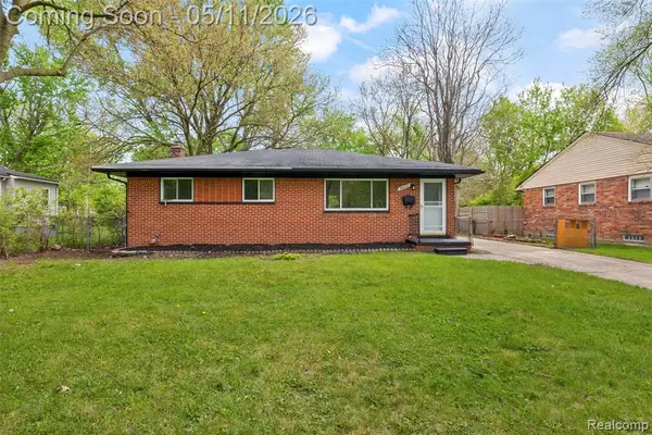 26027 Ross, Inkster, MI 48141