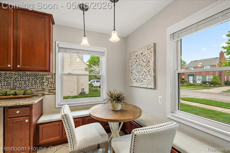 23140 Sheridan, Dearborn, MI 48128 - #3