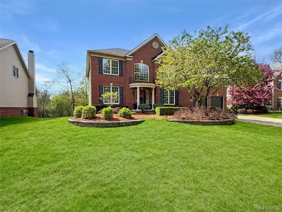 3031 Hidden Timber, Lake Orion, MI 48359 - #2