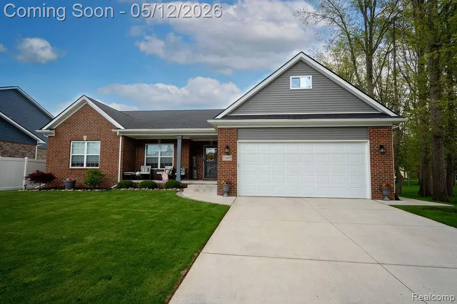 21097 Mcguire, Romulus, MI 48174 - #2