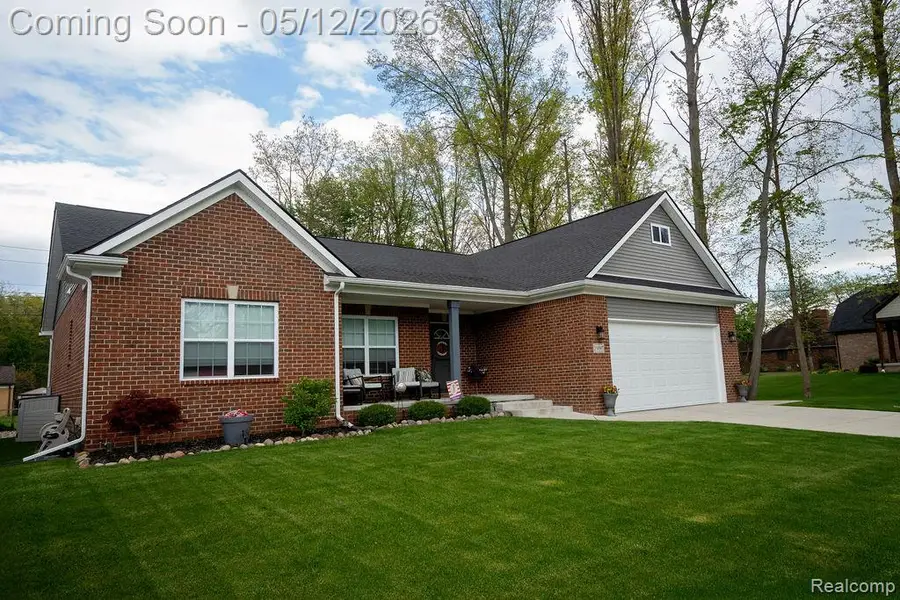 21097 Mcguire, Romulus, MI 48174 - #3