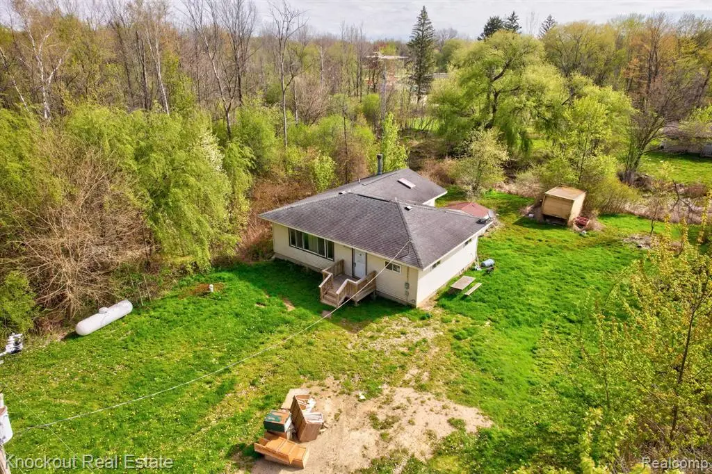 4539 Anderson, Silverwood, MI 48760 - #1