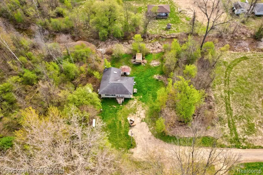 4539 Anderson, Silverwood, MI 48760 - #2