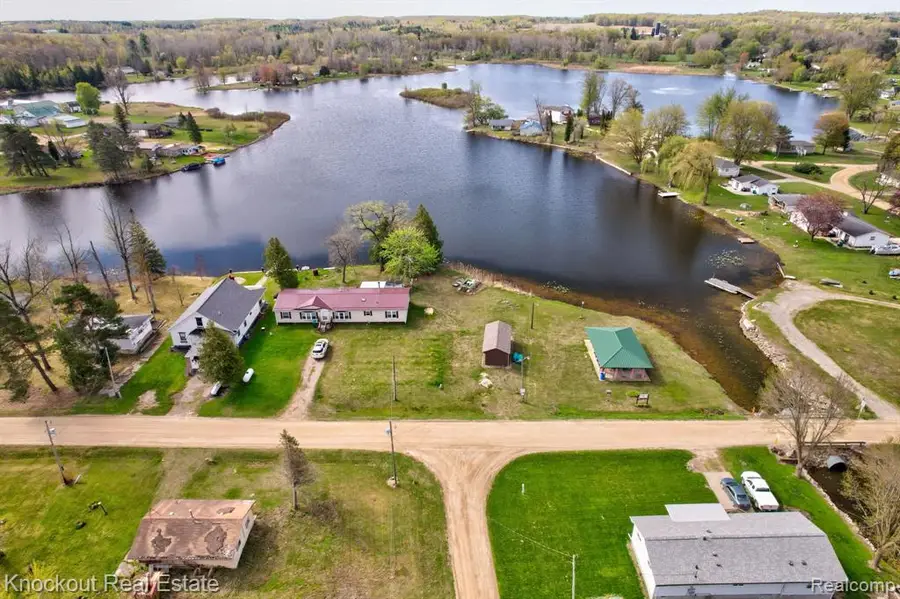 4539 Anderson, Silverwood, MI 48760 - #3