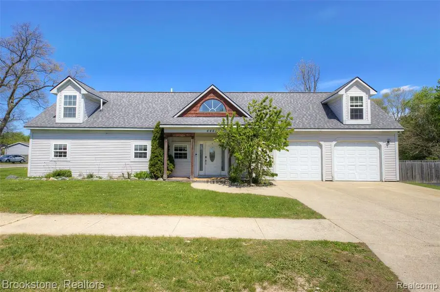 4458 Seeden, Waterford, MI 48329 - #2