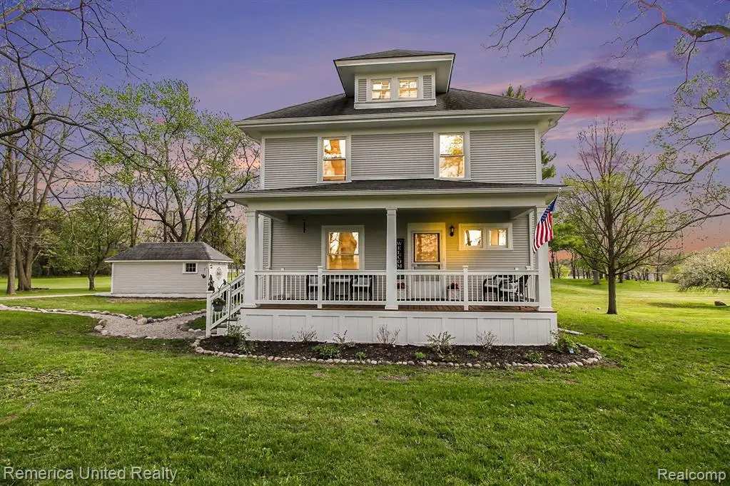 525 W Buno, Milford, MI 48381 - #1
