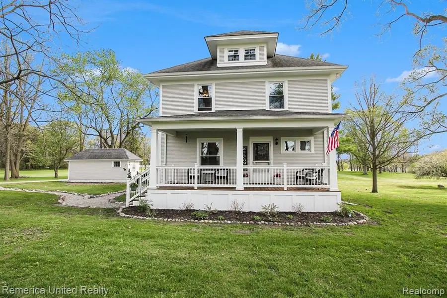 525 W Buno, Milford, MI 48381 - #2