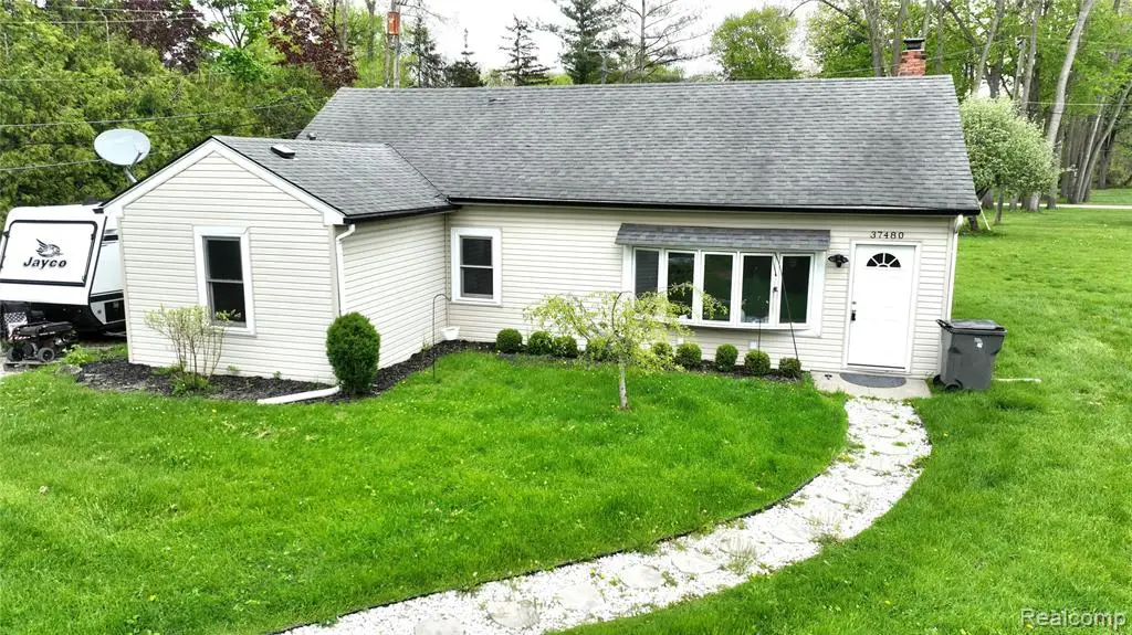 37480 Hayes, Clinton Township, MI 48038 - #1