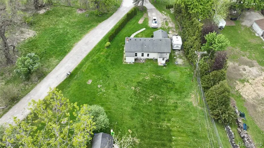 37480 Hayes, Clinton Township, MI 48038 - #2