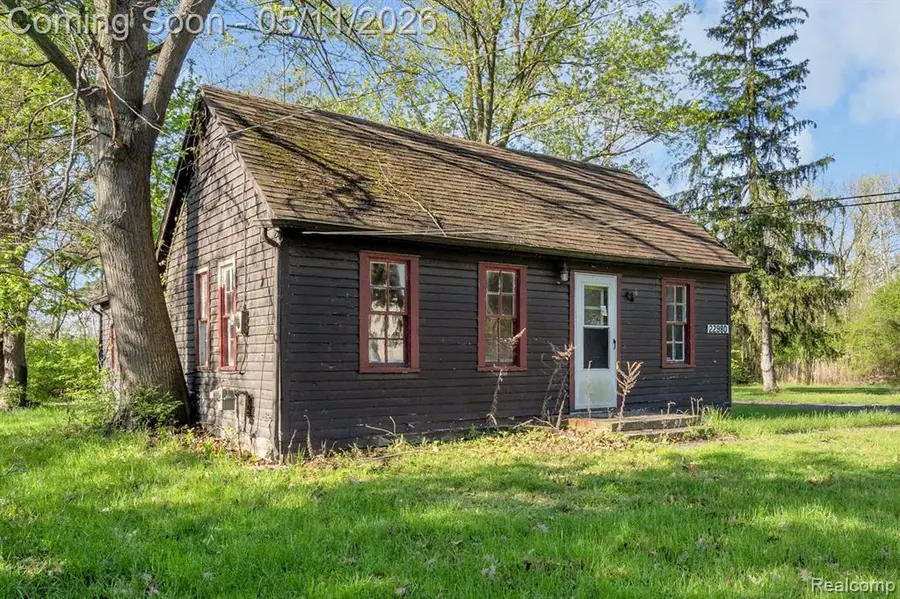 22980 Quinn, Clinton Township, MI 48035 - #2