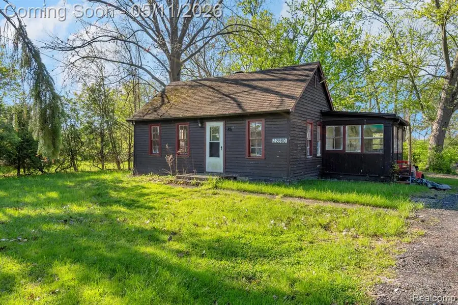 22980 Quinn, Clinton Township, MI 48035 - #3