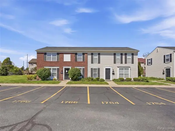 1768 Orchard, Canton, MI 48188